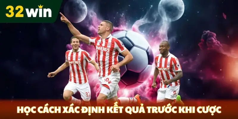 Kèo 3/4 Là Gì? Cách Để Tối Ưu Hóa Cơ Hội Thắng Cược Học cách xác định kết quả trước khi cược